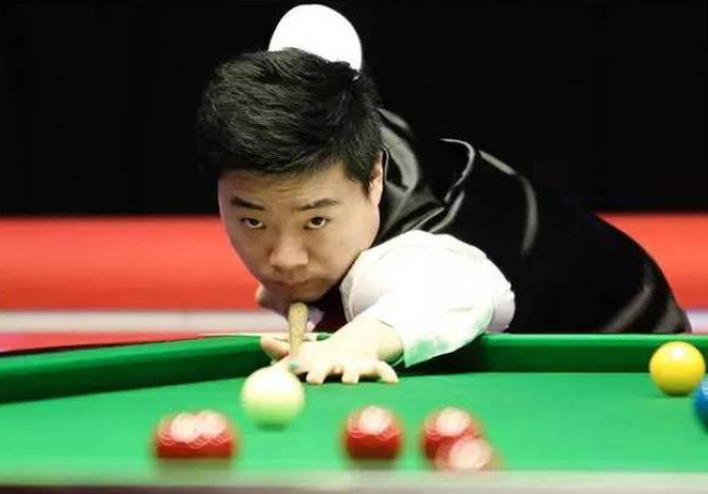 过去比赛中 过去比赛中