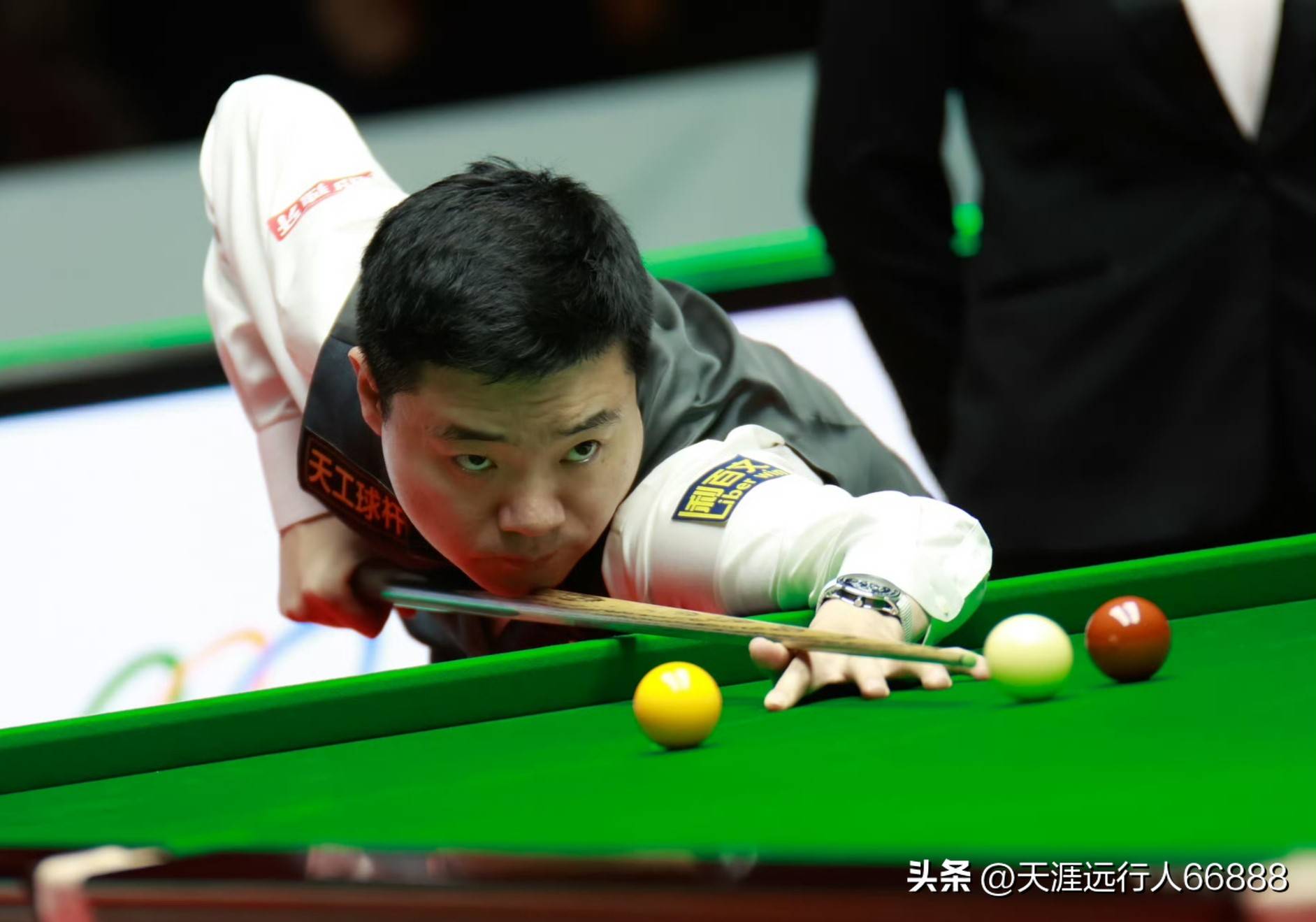 这类场景说 这类场景说